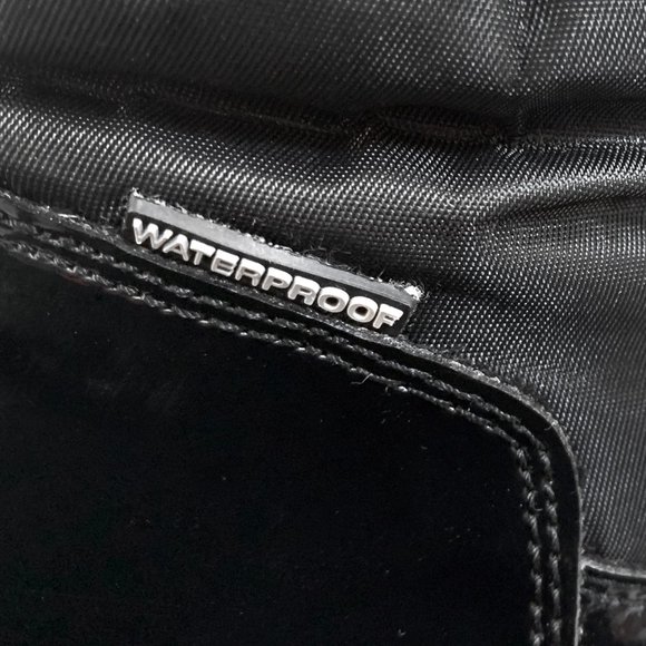 COUGAR Girls’ Minty Nylon Waterproof Winter Boot - Picture 8 of 12